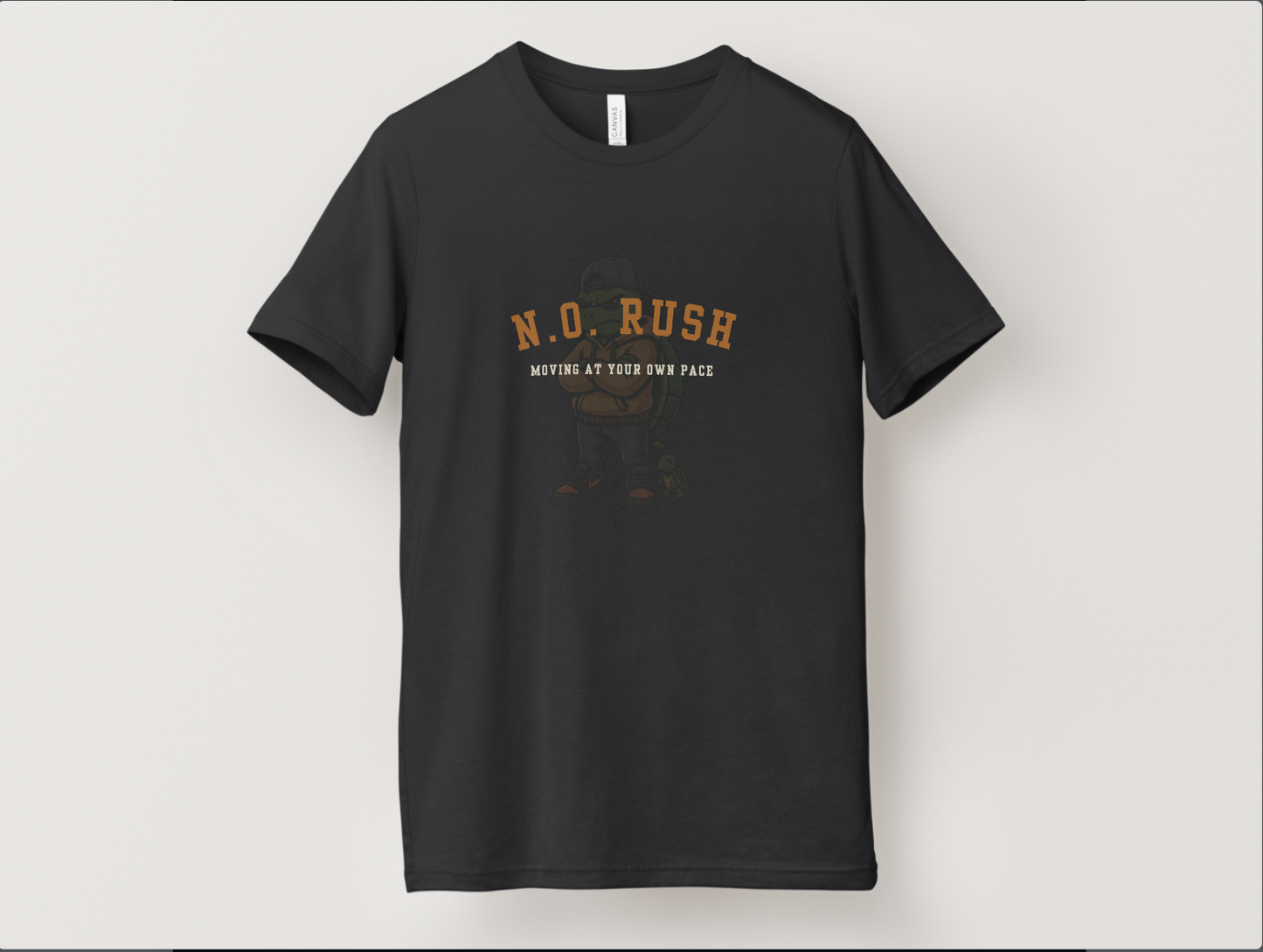 The N.O. Rush Classic