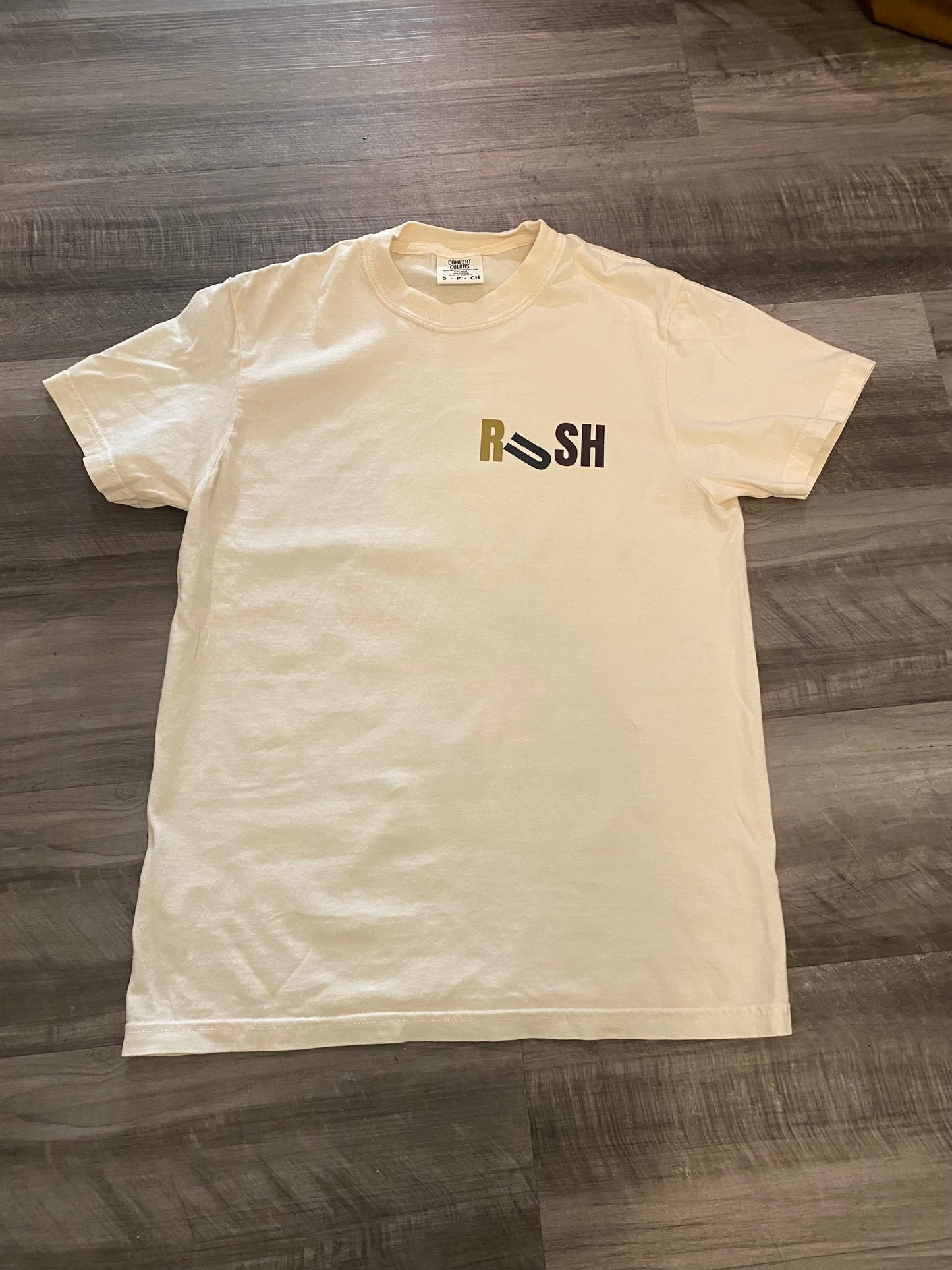 Built Different T-Shirt