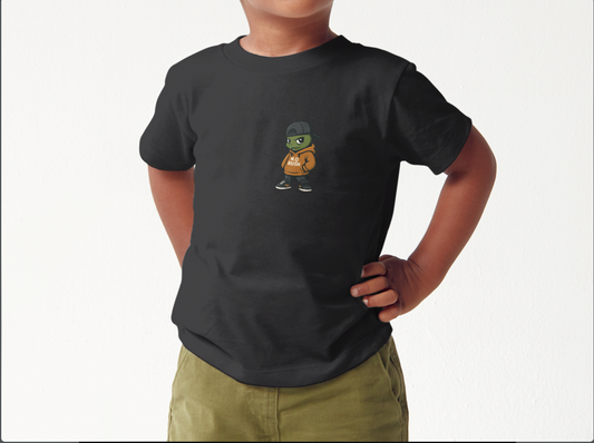 Little by Little T-Shirt