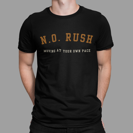 The N.O. Rush Classic