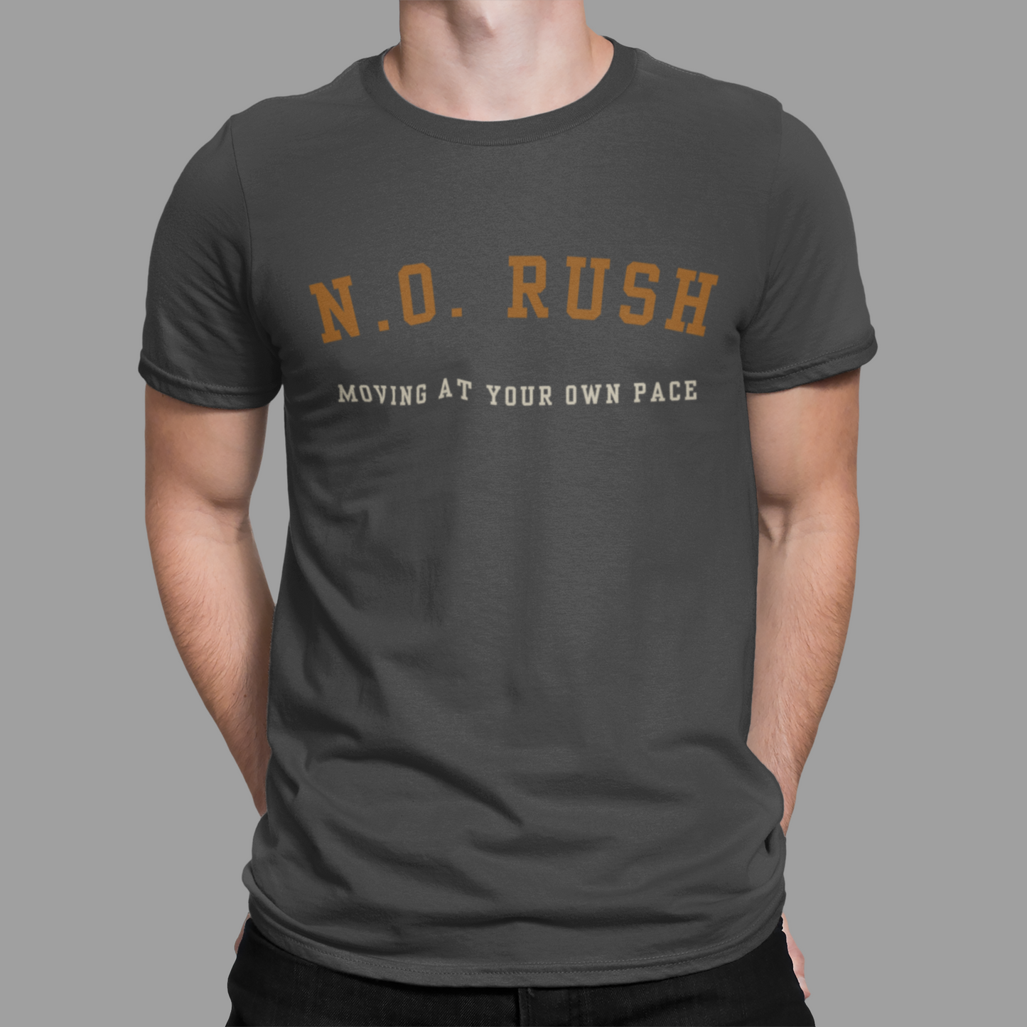 The N.O. Rush Classic